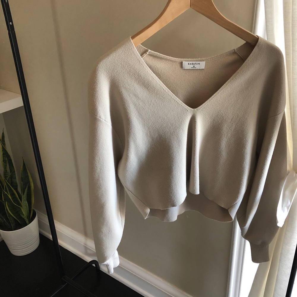 Babaton Wren Sweater